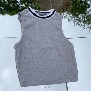 ASOS tank